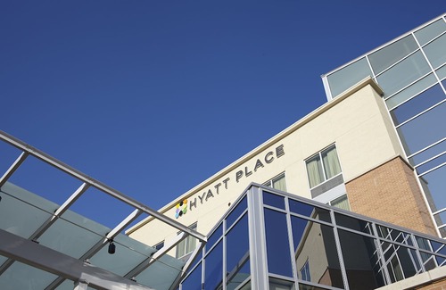Dilworth Mountain Estates Hotel | Hyatt Place Kelowna