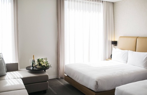 Essendon Fields Hotel | Hyatt Place Melbourne, Essendon Fields