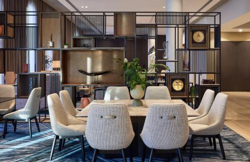 Essendon Fields Hotel | Hyatt Place Melbourne Essendon Fields