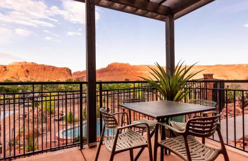 Moab Hotel | Hyatt Place Moab