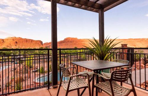 Moab Hotel | Hyatt Place Moab