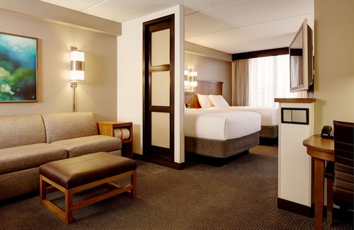 Downtown Riverside Hotel | Hyatt Place Riverside Downtown