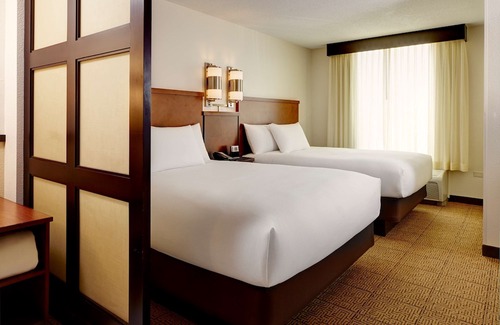 Downtown Riverside Hotel | Hyatt Place Riverside Downtown