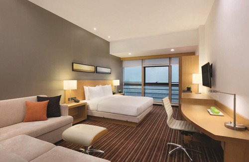 Bao'an Hotel | Hyatt Place Shenzhen Airport