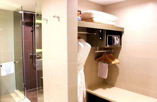 Bao'an Hotel | Hyatt Place Shenzhen Airport