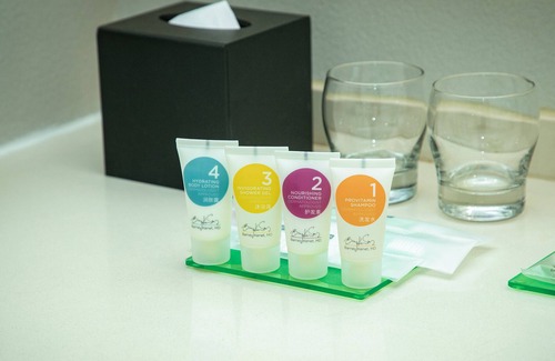 Bao'an Hotel | Hyatt Place Shenzhen Airport