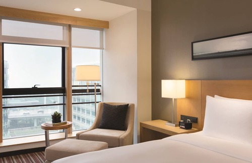 Bao'an Hotel | Hyatt Place Shenzhen Airport