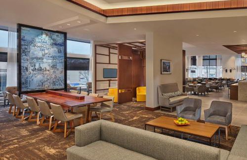 State College Hotel | Hyatt Place State College
