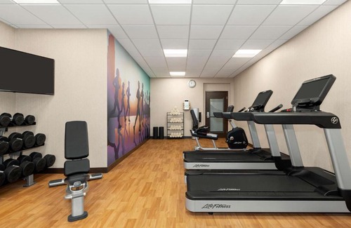El Rio Acres Hotel | Hyatt Place Tucson Central