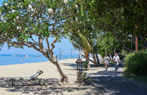 Sanur Resort | Hyatt Regency Bali