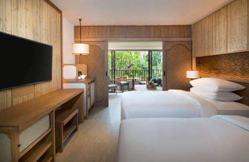 Sanur Resort | Hyatt Regency Bali
