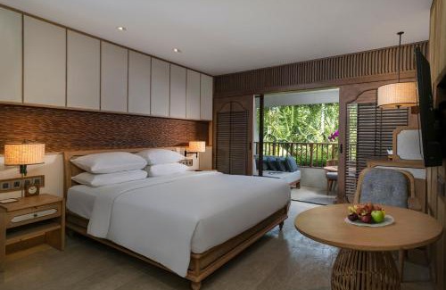 Sanur Resort | Hyatt Regency Bali