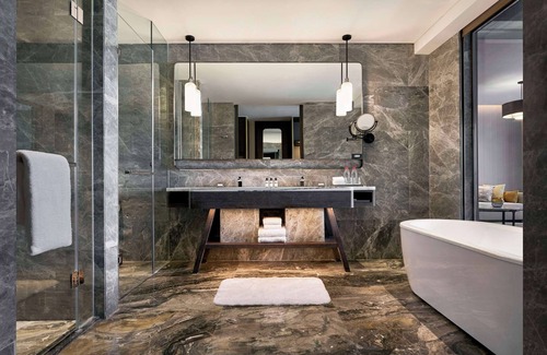 Yanqing Hotel | Hyatt Regency Beijing Shiyuan