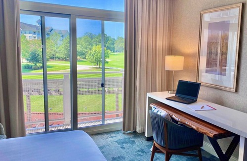 Cambridge Resort | Hyatt Regency Chesapeake Bay