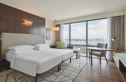Kivukoni Hotel | Hyatt Regency Dar Es Salaam, The Kilimanjaro