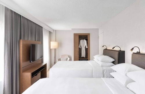 Deerfield Hotel | Hyatt Regency Deerfield