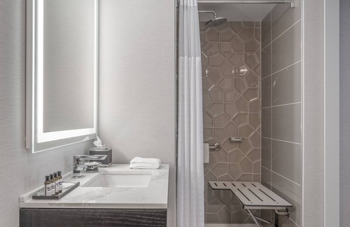 Deerfield Hotel | Hyatt Regency Deerfield