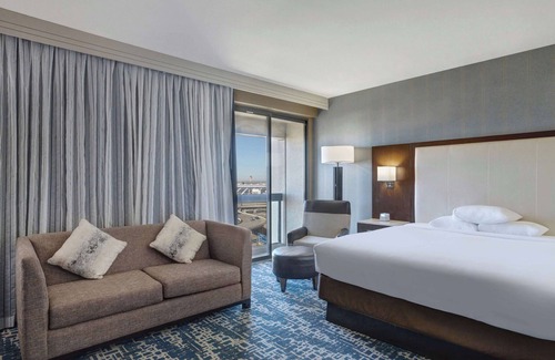 Dallas Hotel | Hyatt Regency DFW International Airport - Adjacent to Terminal C