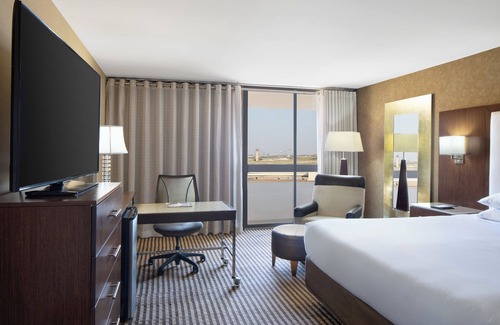 Dallas Hotel | Hyatt Regency DFW International Airport - Adjacent to Terminal C