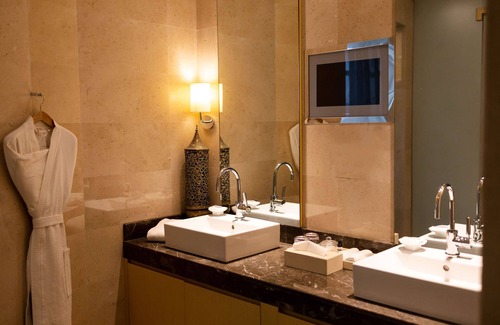 Dushanbe Hotel | Hyatt Regency Dushanbe