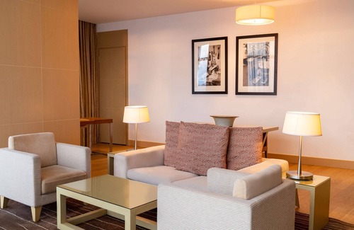 Dushanbe Hotel | Hyatt Regency Dushanbe