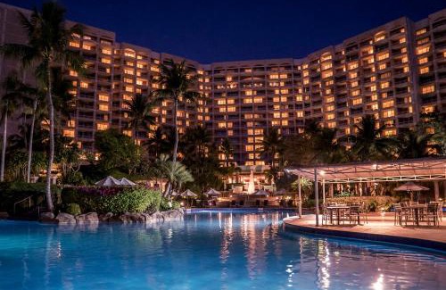 Tumon Resort | Hyatt Regency Guam