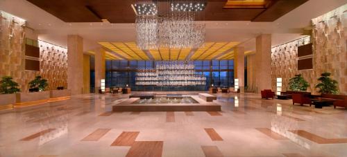 Guanshanhu District Hotel | Hyatt Regency Guiyang