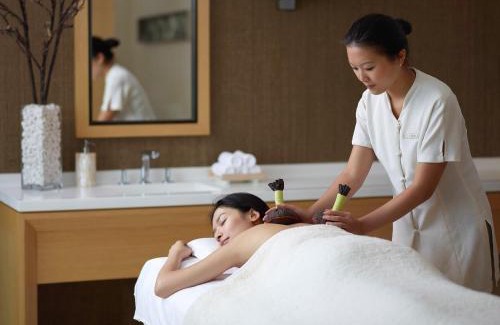 Sha Tin Resort | Hyatt Regency Hong Kong, Sha Tin