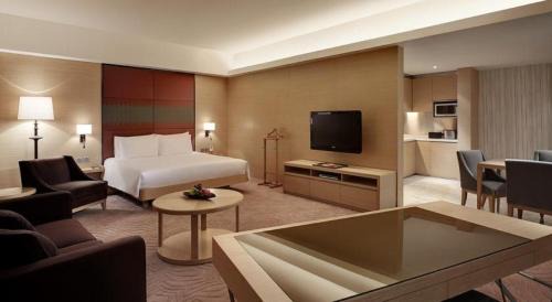 Sha Tin Resort | Hyatt Regency Hong Kong, Sha Tin