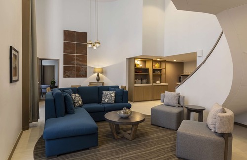 Downtown Houston Hotel | Hyatt Regency Houston Downtown