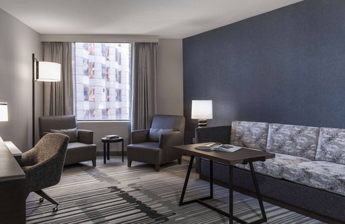 Downtown Houston Hotel | Hyatt Regency Houston Downtown