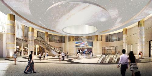 Queens Hotel | Hyatt Regency JFK Airport at Resorts World New York