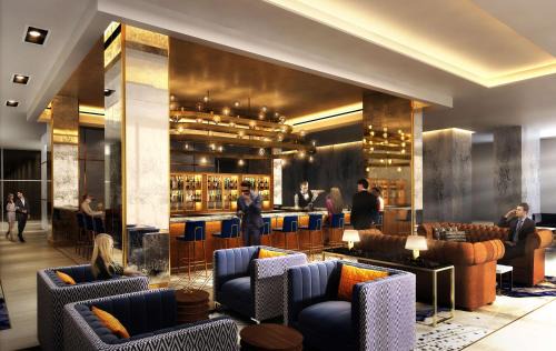 Queens Hotel | Hyatt Regency JFK Airport at Resorts World New York