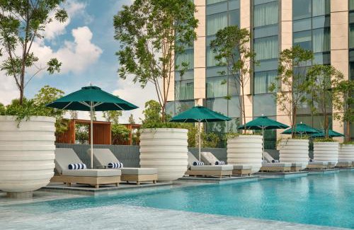 Kuala Lumpur Hotel | Hyatt Regency Kuala Lumpur at KL Midtown