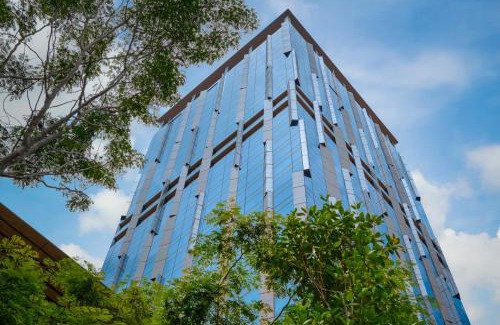 Kuala Lumpur Hotel | Hyatt Regency Kuala Lumpur at KL Midtown