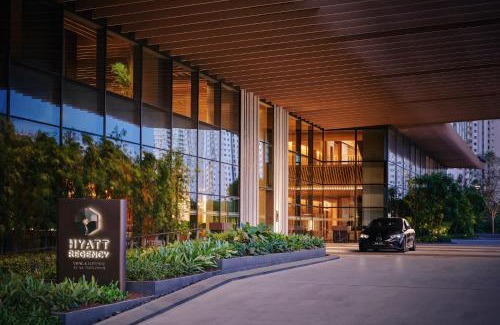 Kuala Lumpur Hotel | Hyatt Regency Kuala Lumpur at KL Midtown