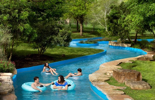 Lost Pines Resort | Hyatt Regency Lost Pines Resort and Spa