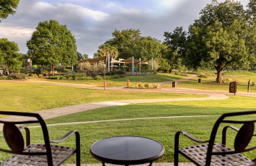 Lost Pines Resort | Hyatt Regency Lost Pines Resort and Spa