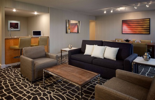 Princeton Hotel | Hyatt Regency Princeton