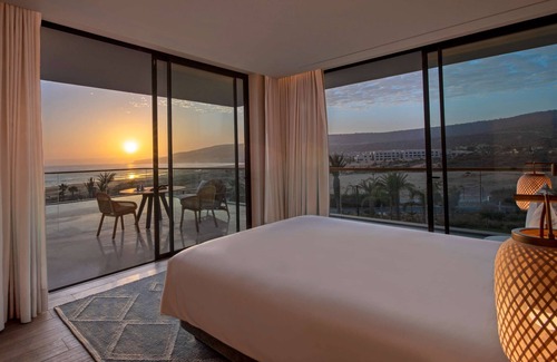 Tamrhakht Hotel | Hyatt Regency Taghazout