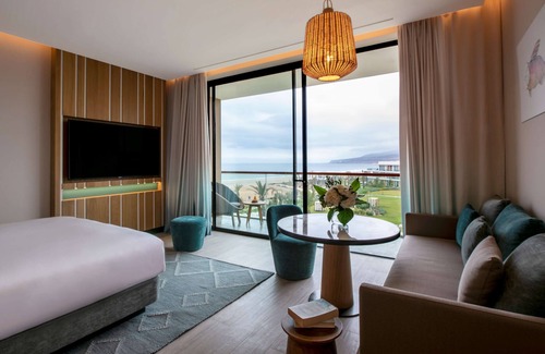 Tamrhakht Hotel | Hyatt Regency Taghazout