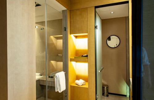 Hedong Hotel | Hyatt Regency Tianjin East