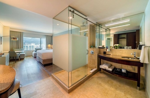 Downtown Resort | Hyatt Regency Trinidad