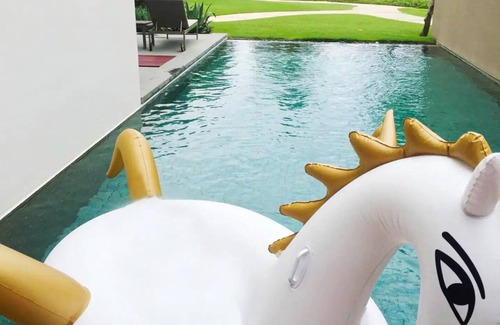 Ngu Hanh Son Villa | ★ Hyatt Regency Villa 3BR ★ Beach Front