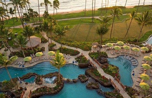 Kaanapali Condo | HYATT RES. CLUB KA'ANAPALI BCH, OCEAN FRT -MAY24-MAY 31 AND MAY31-JUN 7, 2025