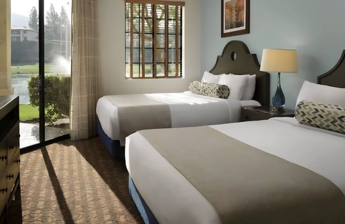 Lawrence Welk Resort Village Resort | Hyatt Vacation Club at the Welk - Many Weeks Available!