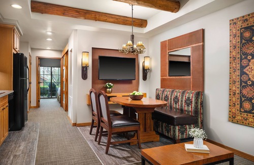 Table Rock Apartment | Hyatt Vacation Club at The Lodges at Timber Ridge, Branson