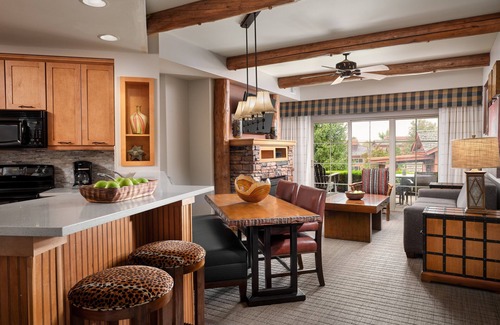 Table Rock Apartment | Hyatt Vacation Club at The Lodges at Timber Ridge, Branson