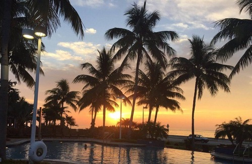 Key West Condo | Hyatt Windward Pointe - Key West