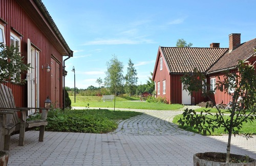 Sandefjord Condo | Hybel torp